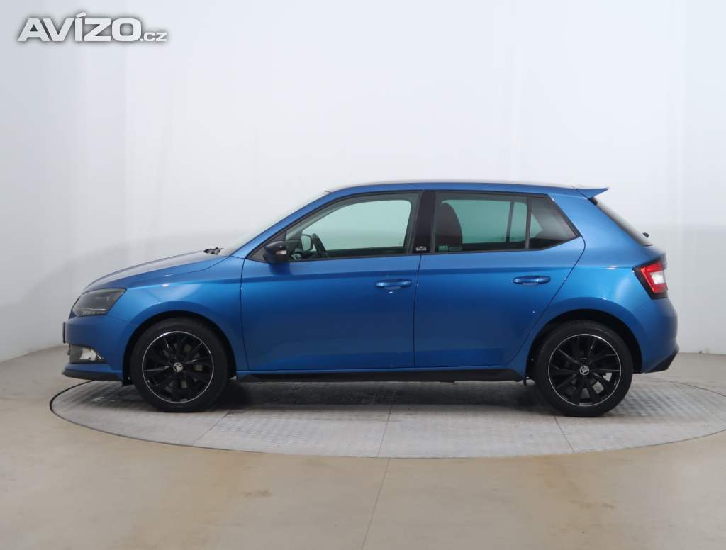 Foto inzerátu Škoda Fabia 1.2 TSI