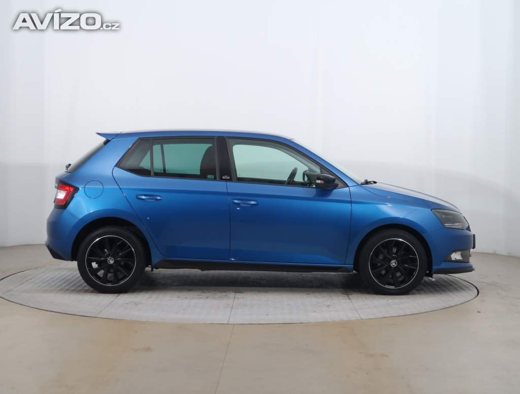 Foto inzerátu Škoda Fabia 1.2 TSI