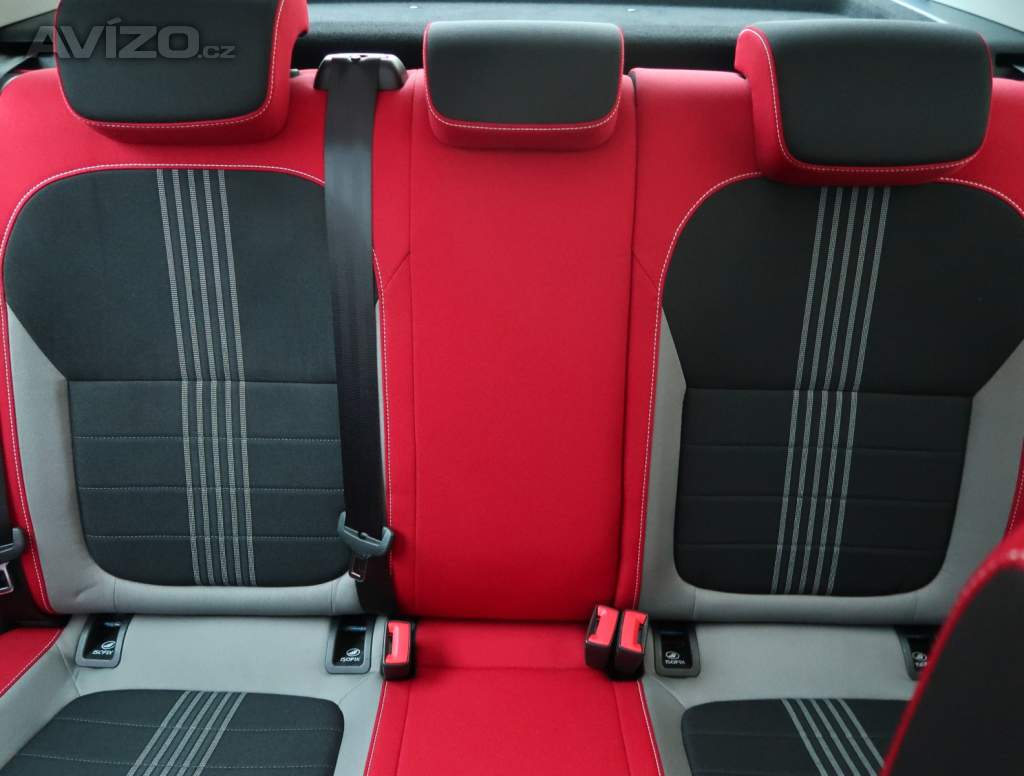 Foto inzerátu Škoda Fabia 1.2 TSI