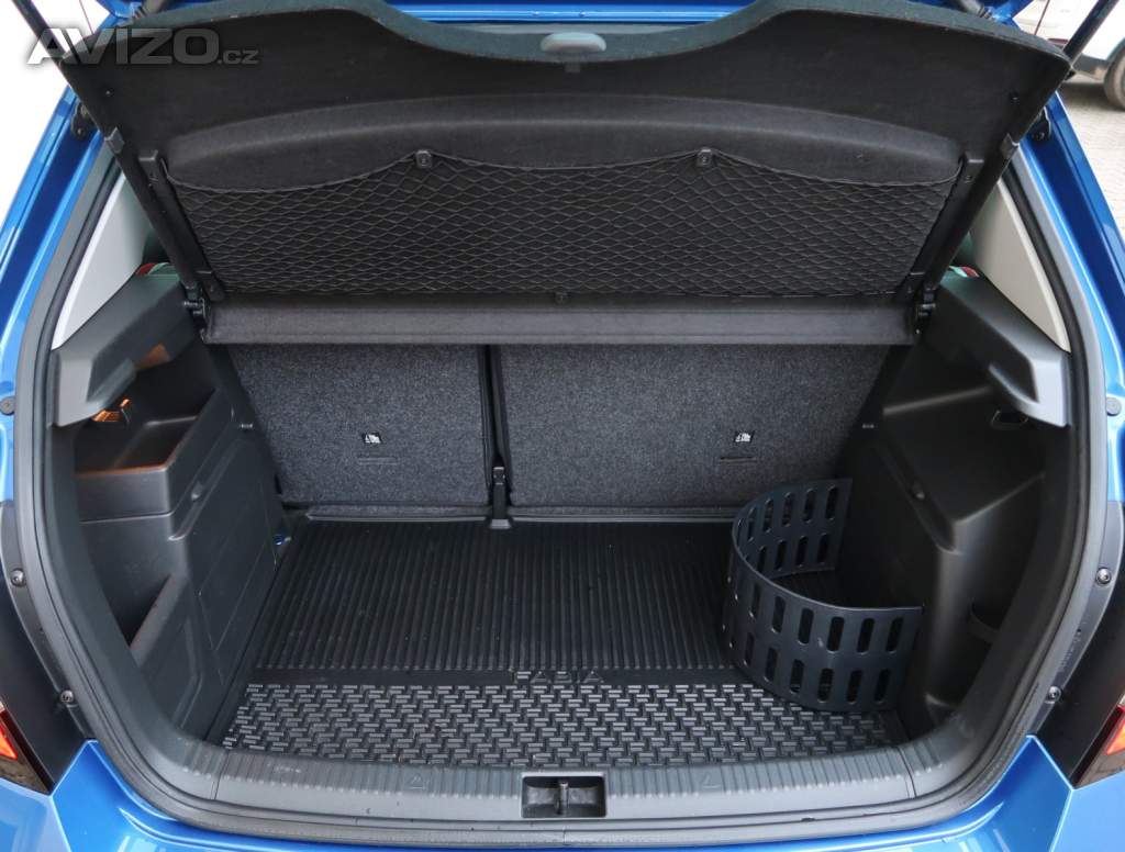 Foto inzerátu Škoda Fabia 1.2 TSI