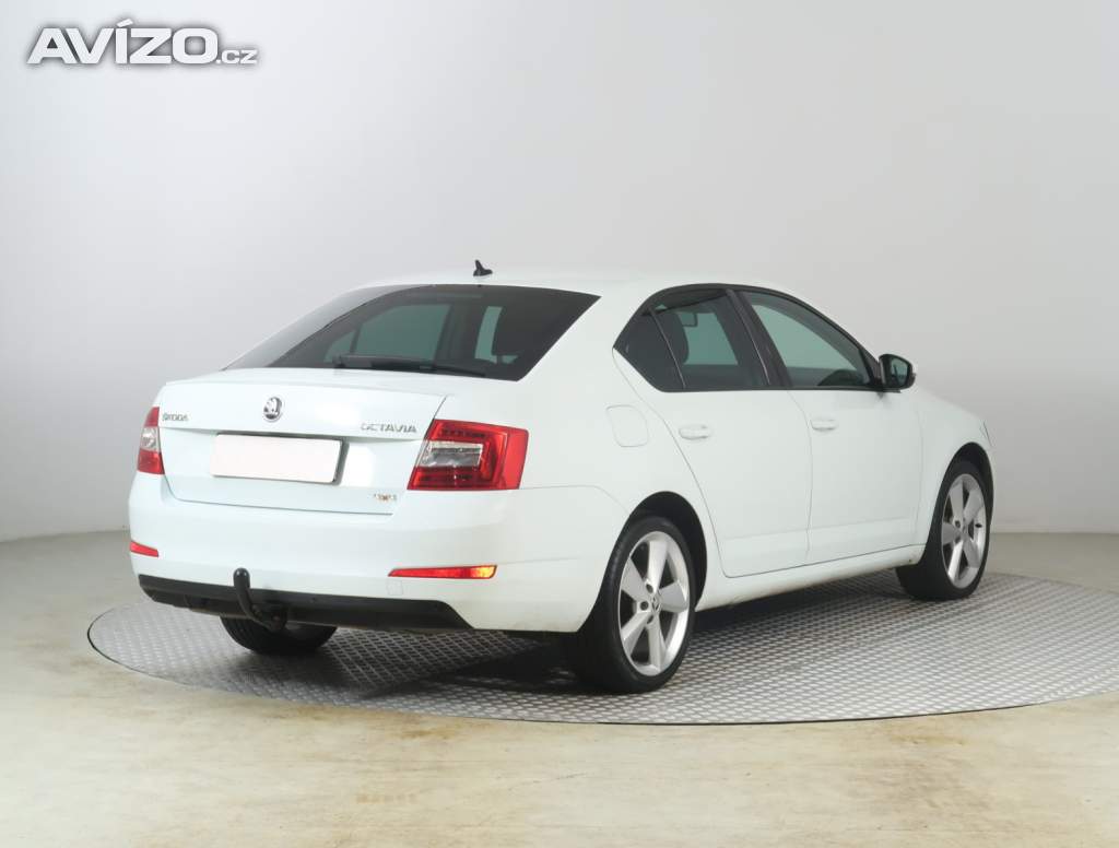 Foto inzerátu Škoda Octavia 2.0 TDI