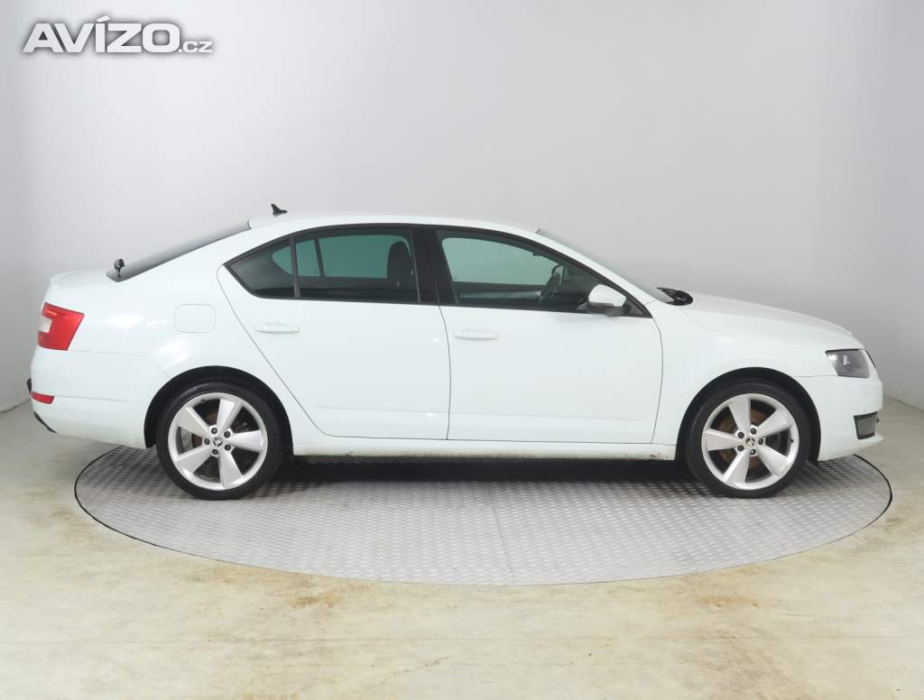 Foto inzerátu Škoda Octavia 2.0 TDI