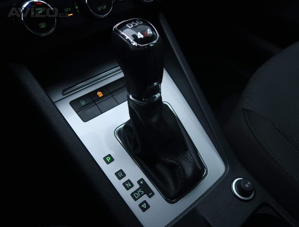 Foto inzerátu Škoda Octavia 2.0 TDI