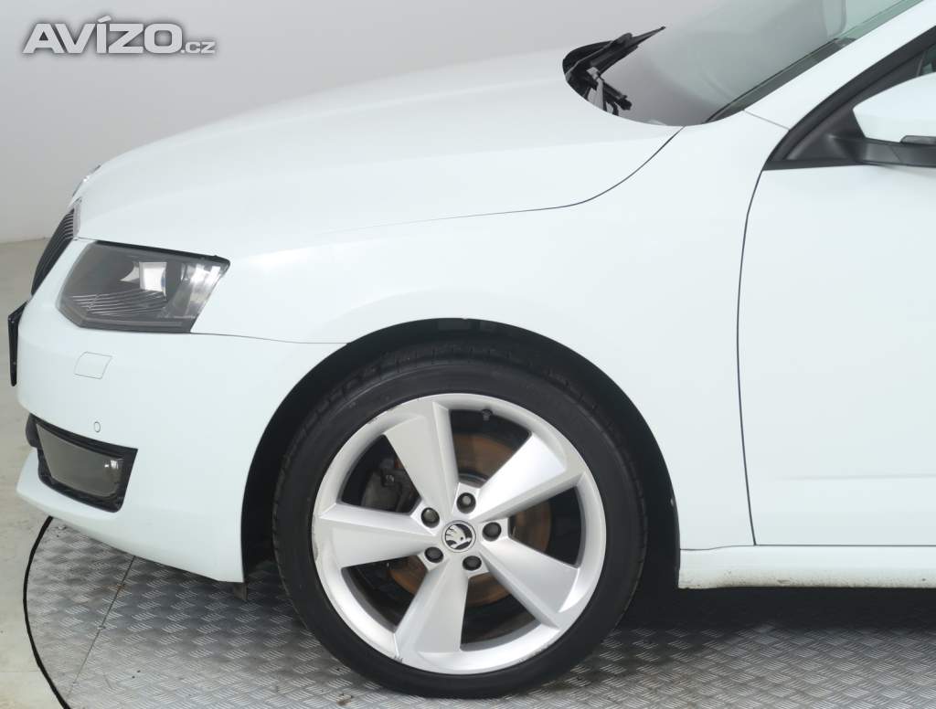 Foto inzerátu Škoda Octavia 2.0 TDI