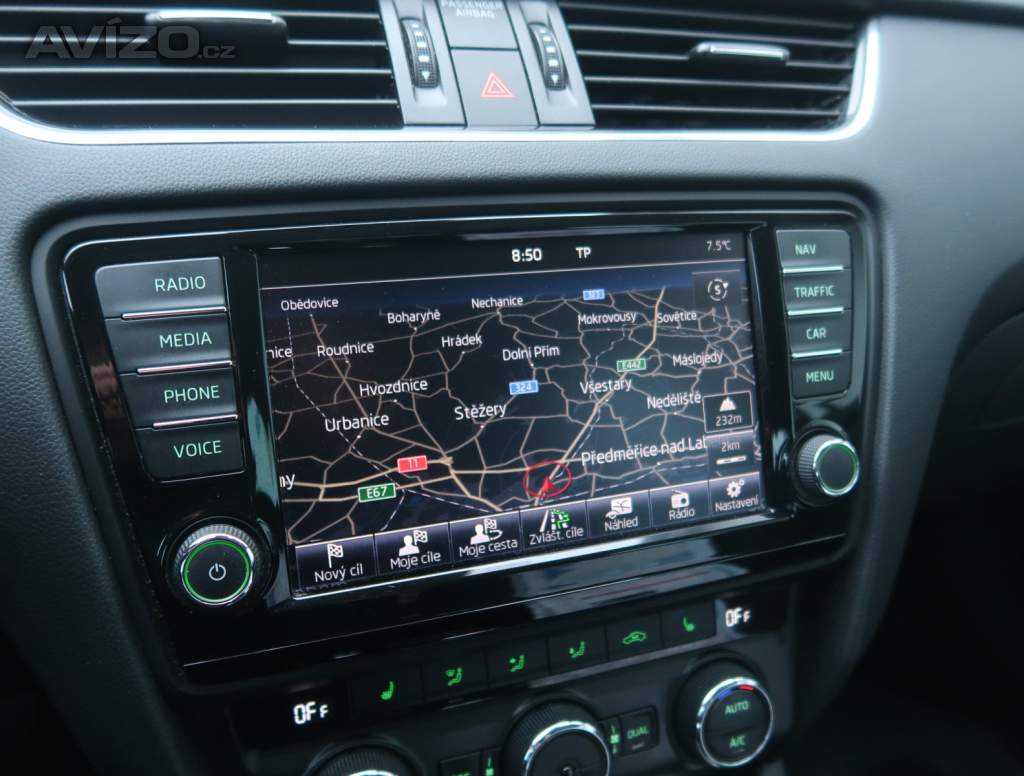 Foto inzerátu Škoda Octavia 2.0 TDI