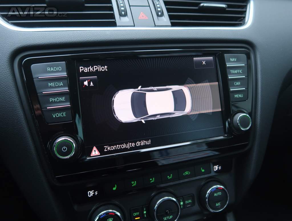 Foto inzerátu Škoda Octavia 2.0 TDI