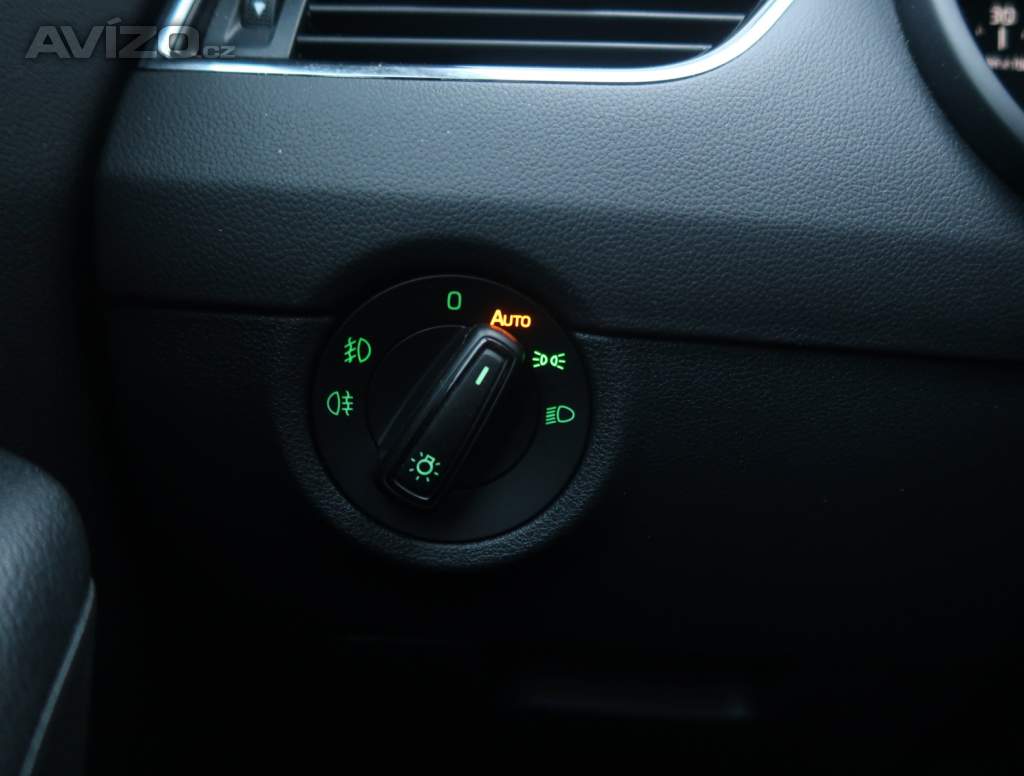 Foto inzerátu Škoda Octavia 2.0 TDI