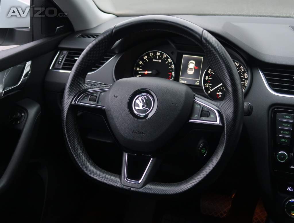 Foto inzerátu Škoda Octavia 2.0 TDI