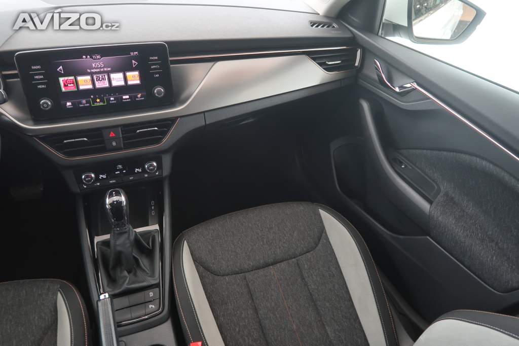 Foto inzerátu Škoda Scala 1.5 TSI