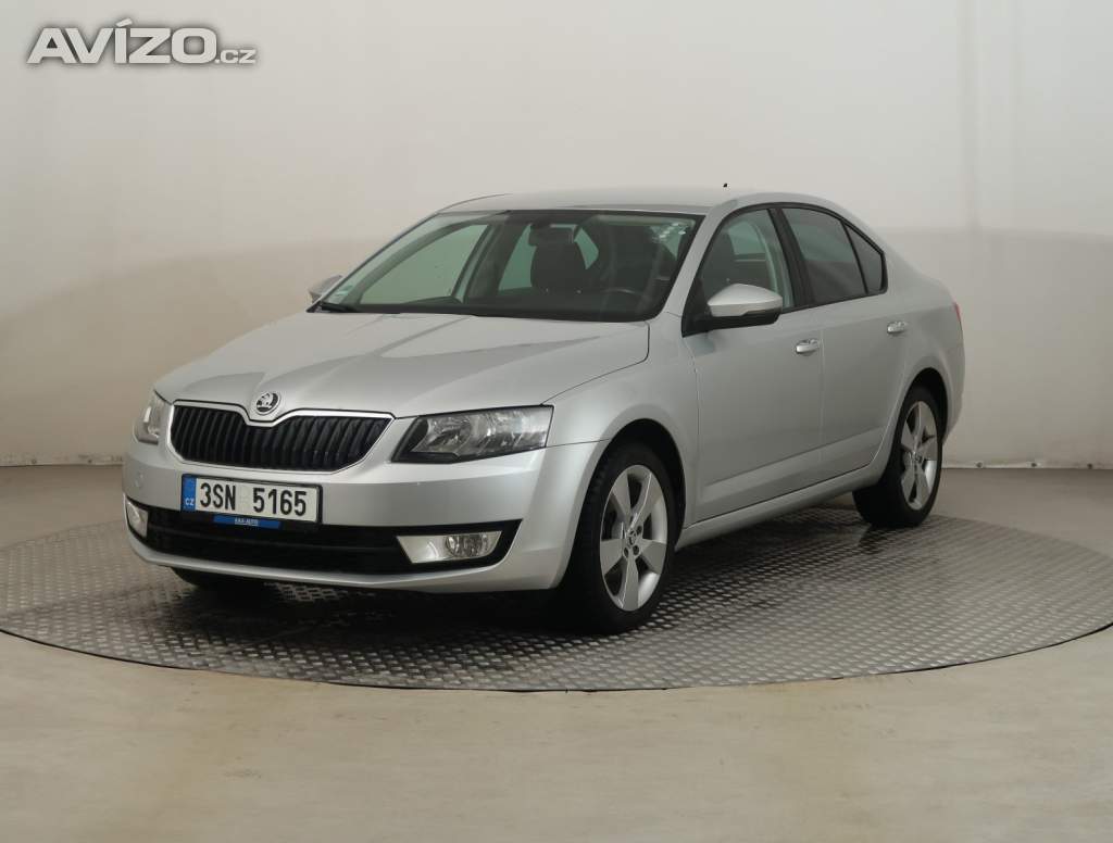 Foto inzerátu Škoda Octavia 2.0 TDI