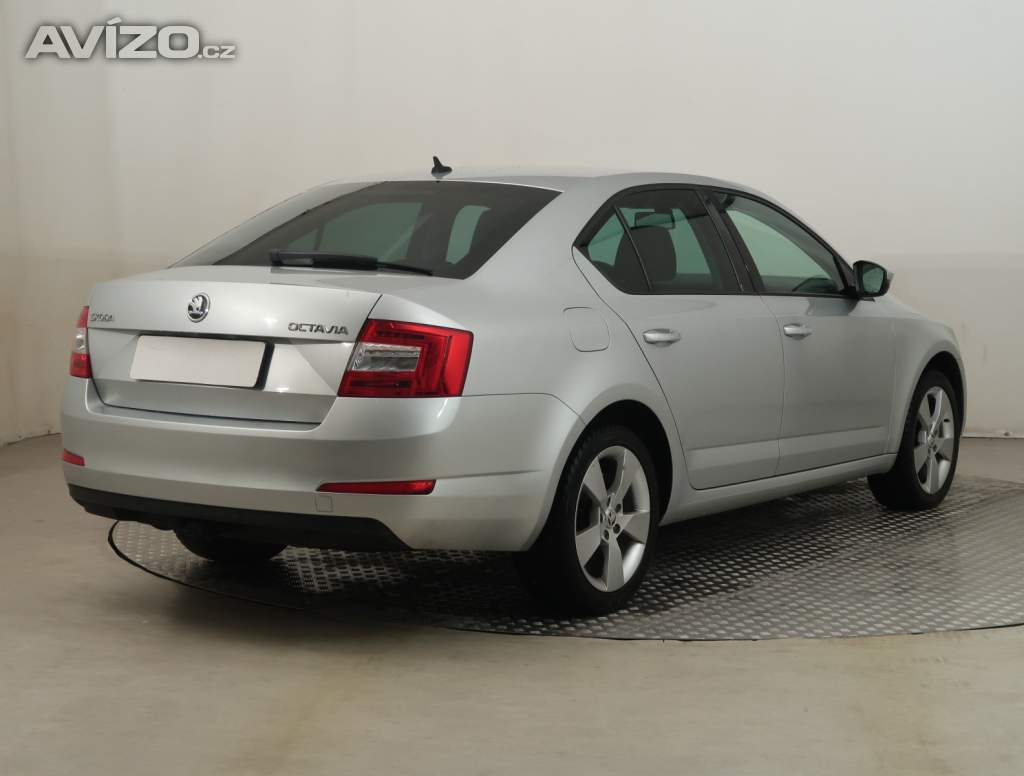 Foto inzerátu Škoda Octavia 2.0 TDI