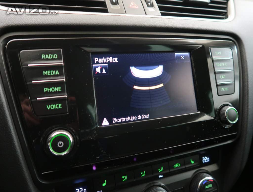 Foto inzerátu Škoda Octavia 2.0 TDI