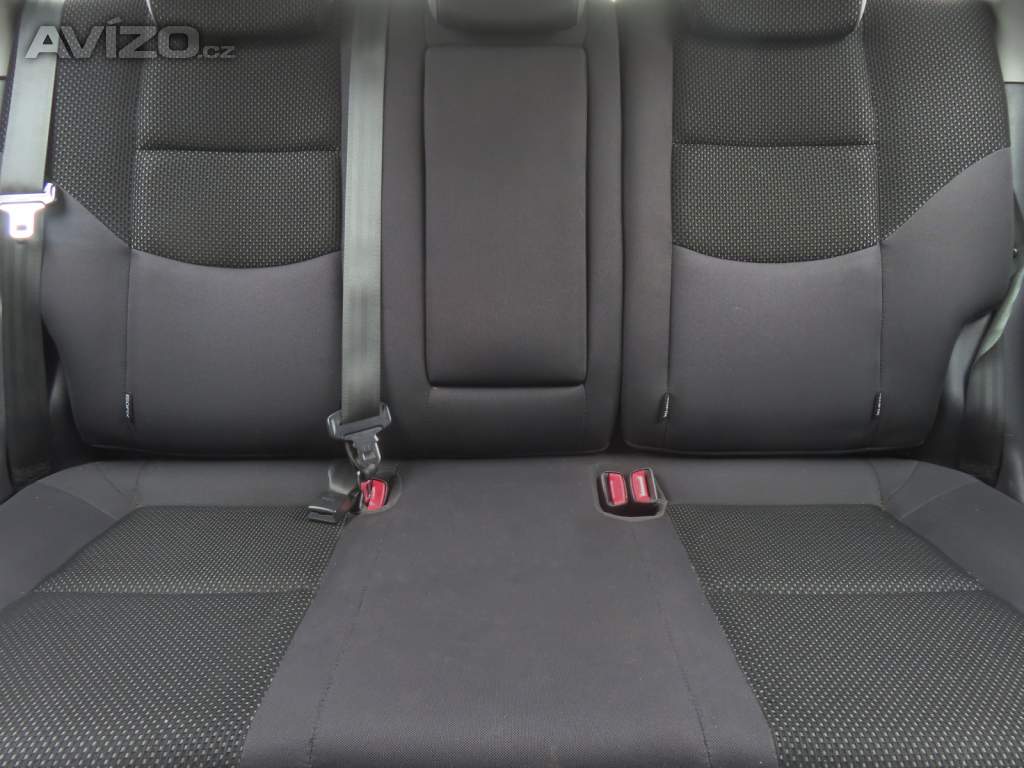 Foto inzerátu Hyundai i30 1.6 CVVT