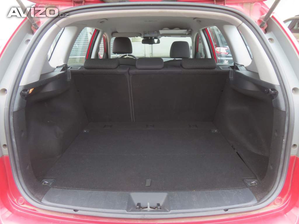 Foto inzerátu Hyundai i30 1.6 CVVT