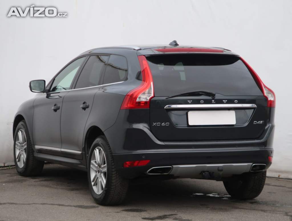 Foto inzerátu Volvo XC60 D4
