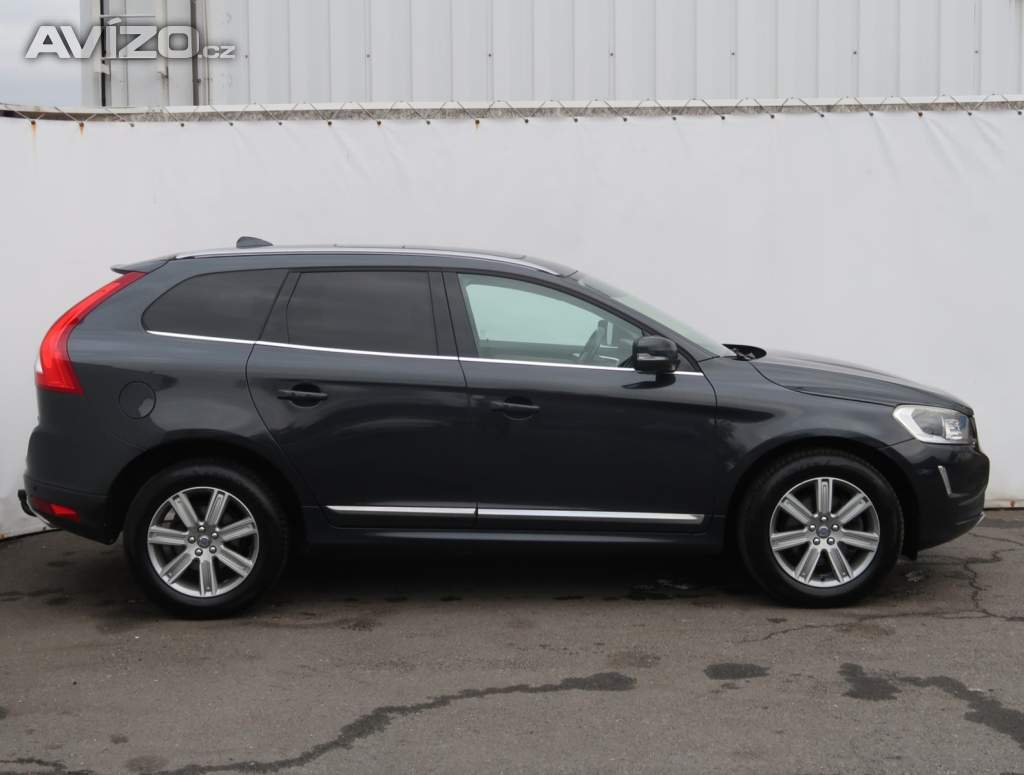 Foto inzerátu Volvo XC60 D4