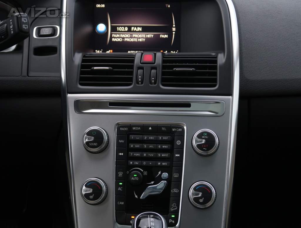 Foto inzerátu Volvo XC60 D4