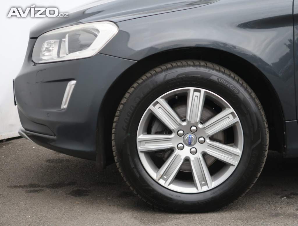 Foto inzerátu Volvo XC60 D4