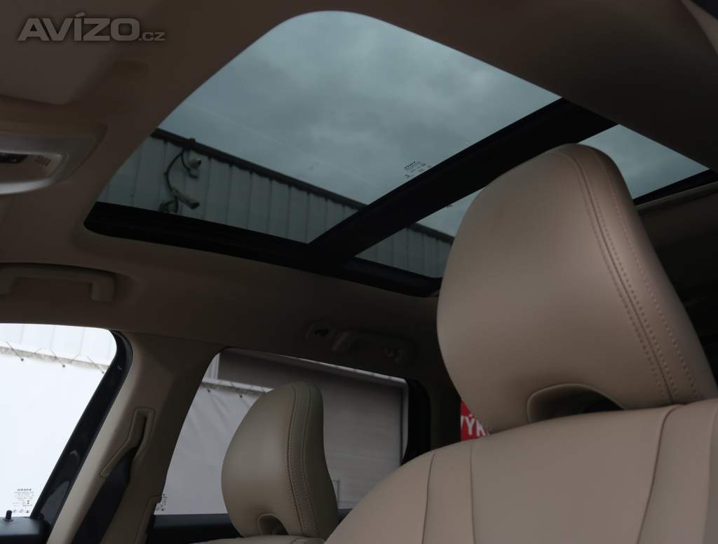 Foto inzerátu Volvo XC60 D4