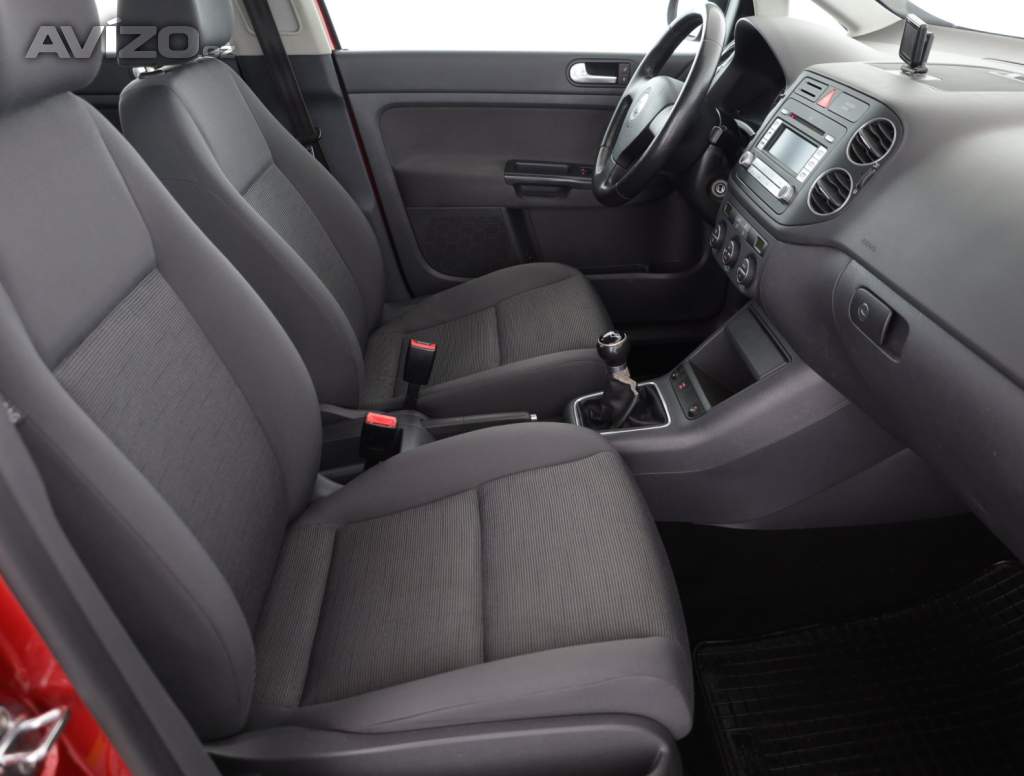 Foto inzerátu Volkswagen Golf 1.6