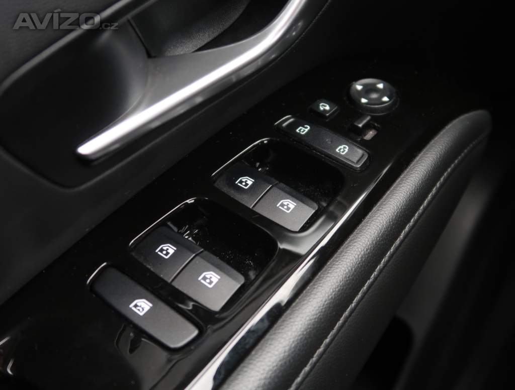 Foto inzerátu Hyundai Tucson 1.6 T-GDI