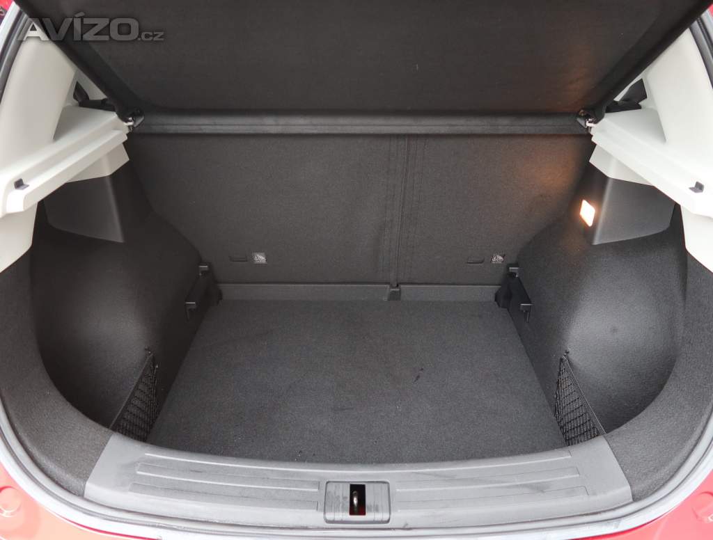 Foto inzerátu MG ZS SUV 1.0 Turbo