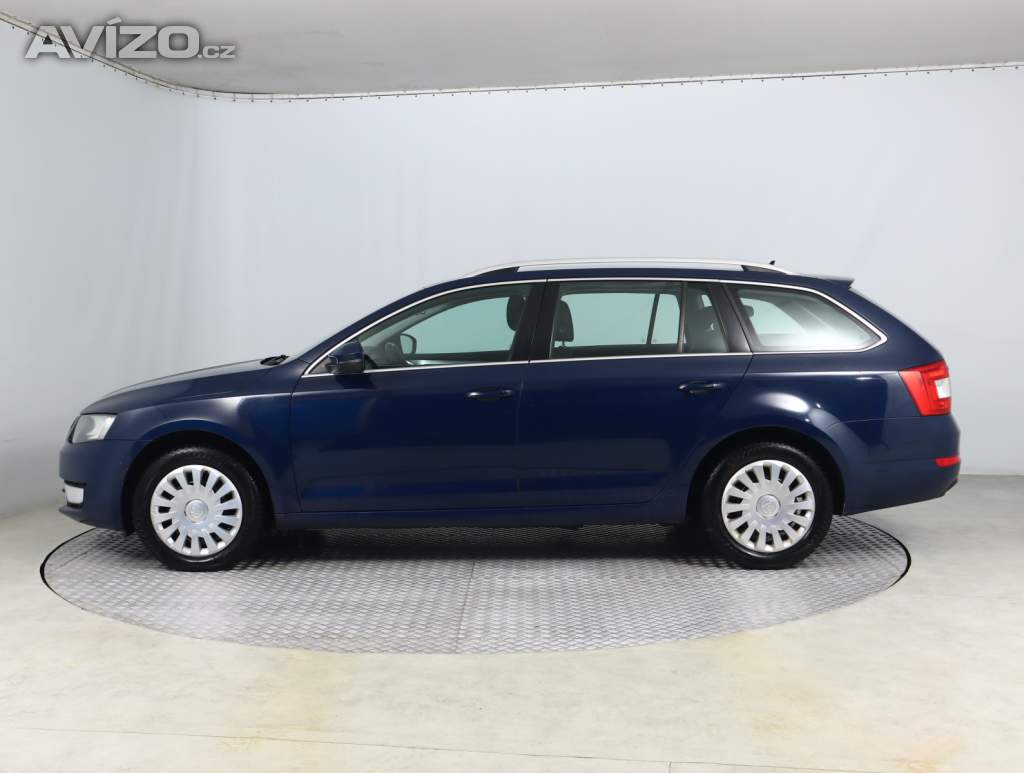 Foto inzerátu Škoda Octavia 1.6 TDI