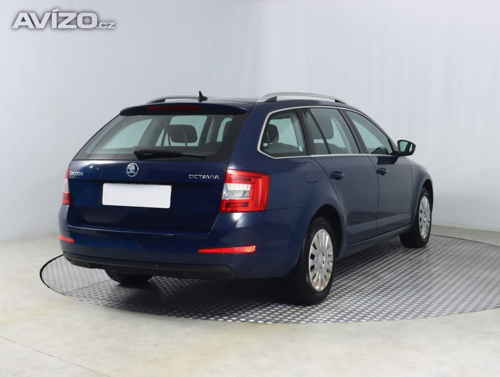 Foto inzerátu Škoda Octavia 1.6 TDI