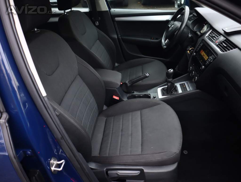 Foto inzerátu Škoda Octavia 1.6 TDI