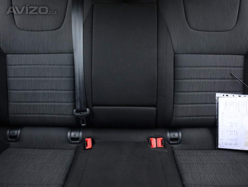 Foto inzerátu Škoda Octavia 1.6 TDI