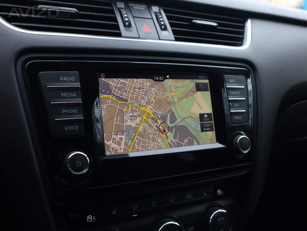 Foto inzerátu Škoda Octavia 1.6 TDI