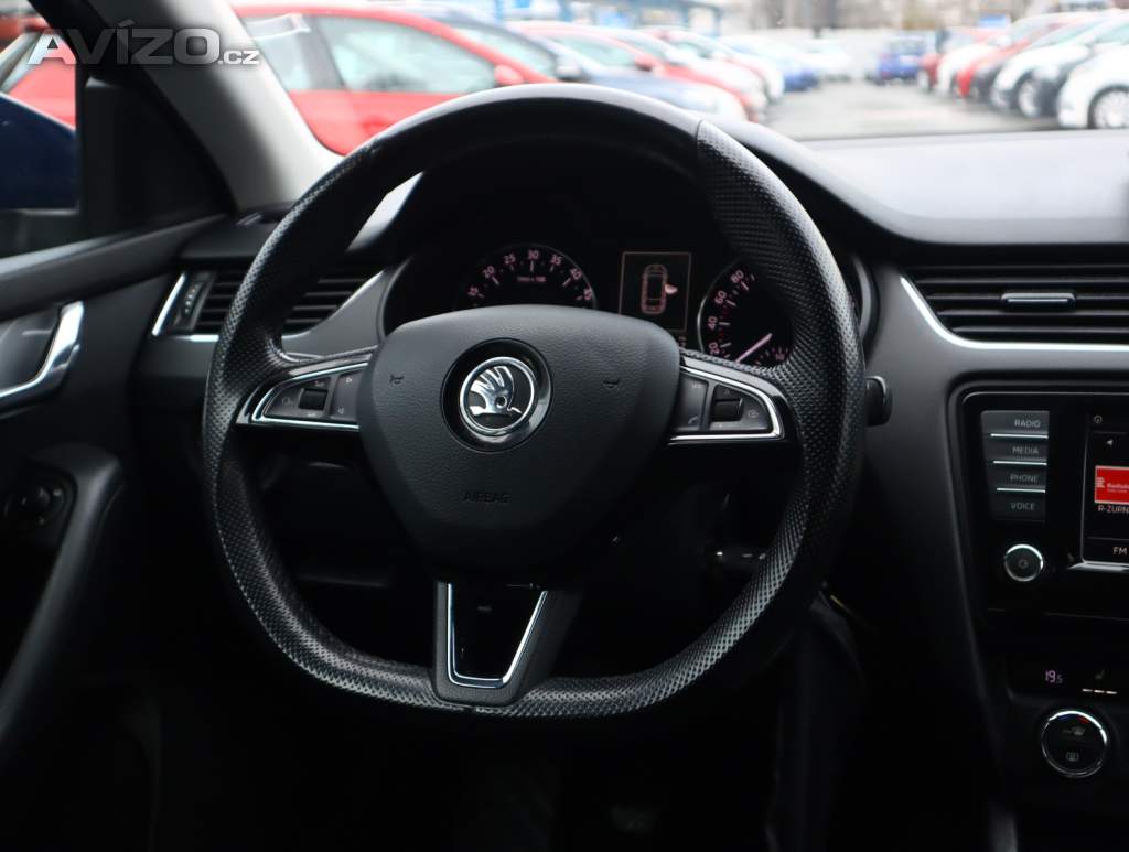 Foto inzerátu Škoda Octavia 1.6 TDI