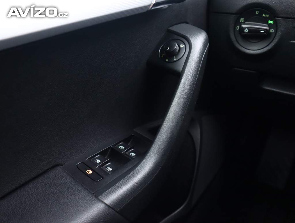 Foto inzerátu Škoda Octavia 1.6 TDI