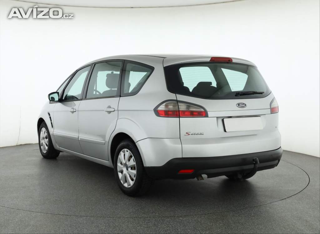Foto inzerátu Ford S-MAX 2.0 TDCi