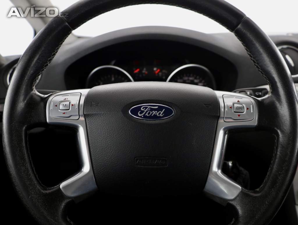 Foto inzerátu Ford S-MAX 2.0 TDCi