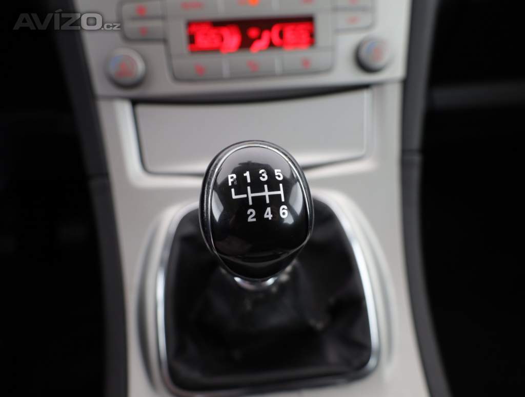 Foto inzerátu Ford S-MAX 2.0 TDCi