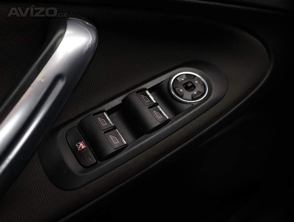 Foto inzerátu Ford S-MAX 2.0 TDCi