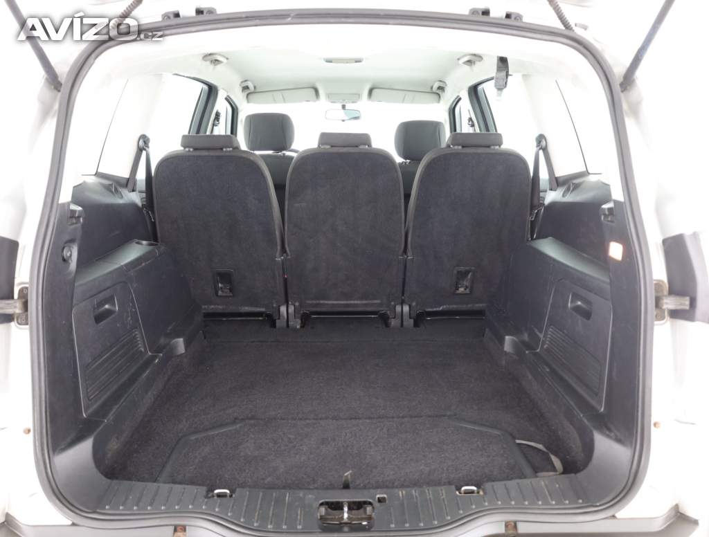 Foto inzerátu Ford S-MAX 2.0 TDCi