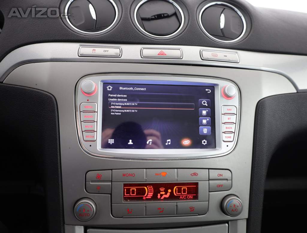 Foto inzerátu Ford S-MAX 2.0 TDCi