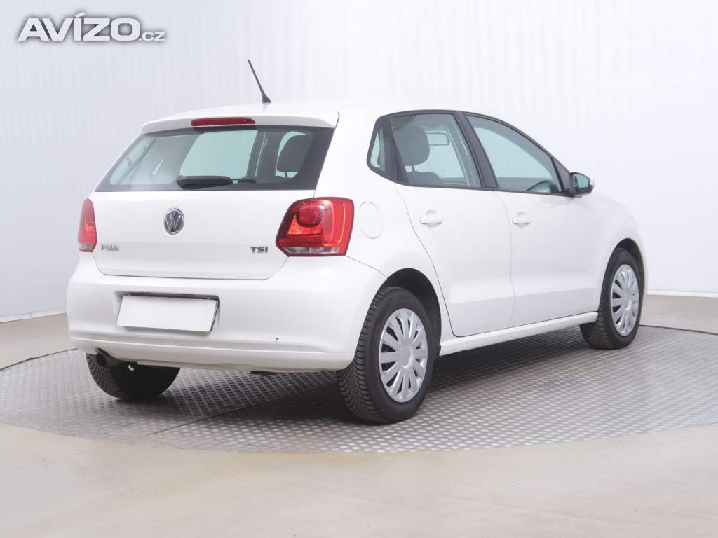 Foto inzerátu Volkswagen Polo 1.2 TSI