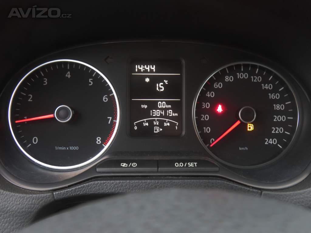 Foto inzerátu Volkswagen Polo 1.2 TSI