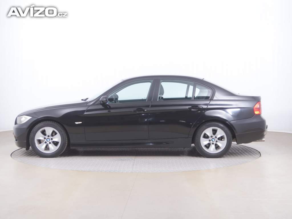 Foto inzerátu BMW Řada 3 318 i