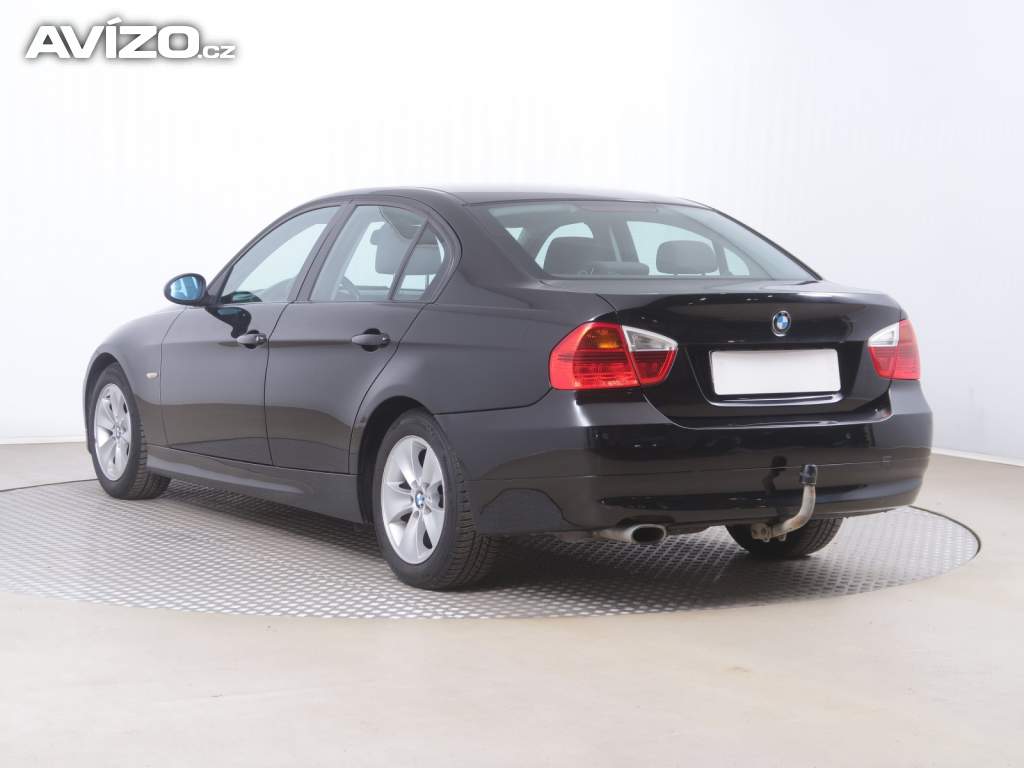 Foto inzerátu BMW Řada 3 318 i