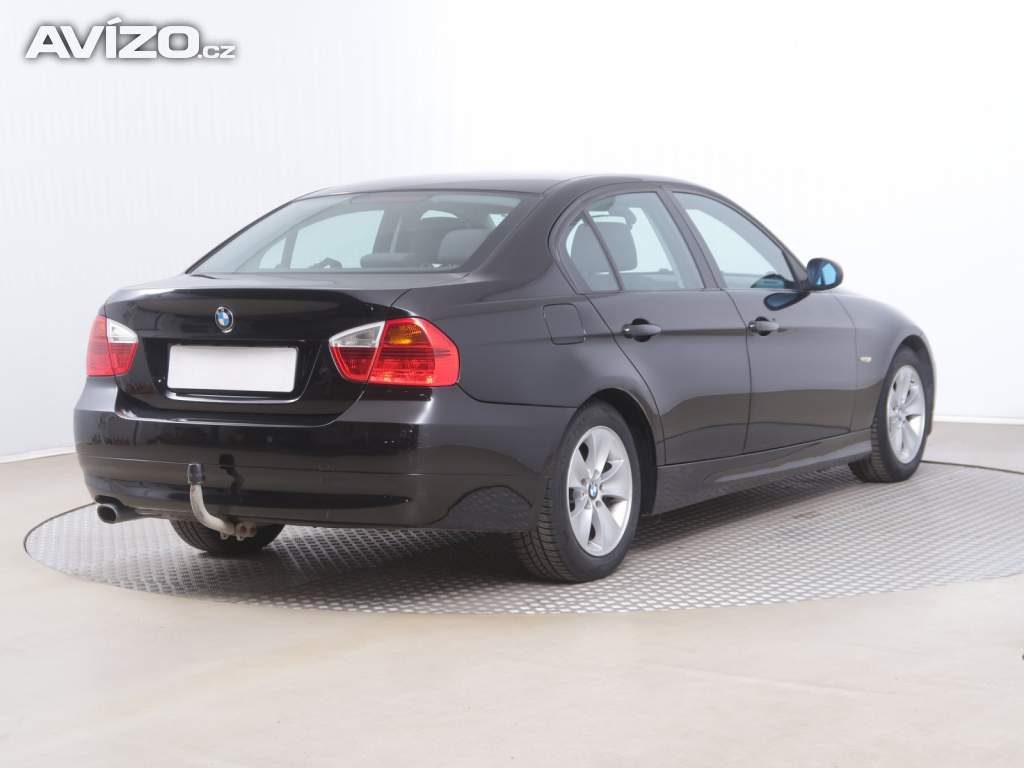 Foto inzerátu BMW Řada 3 318 i