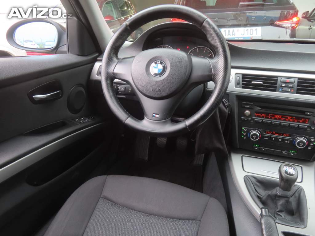 Foto inzerátu BMW Řada 3 318 i