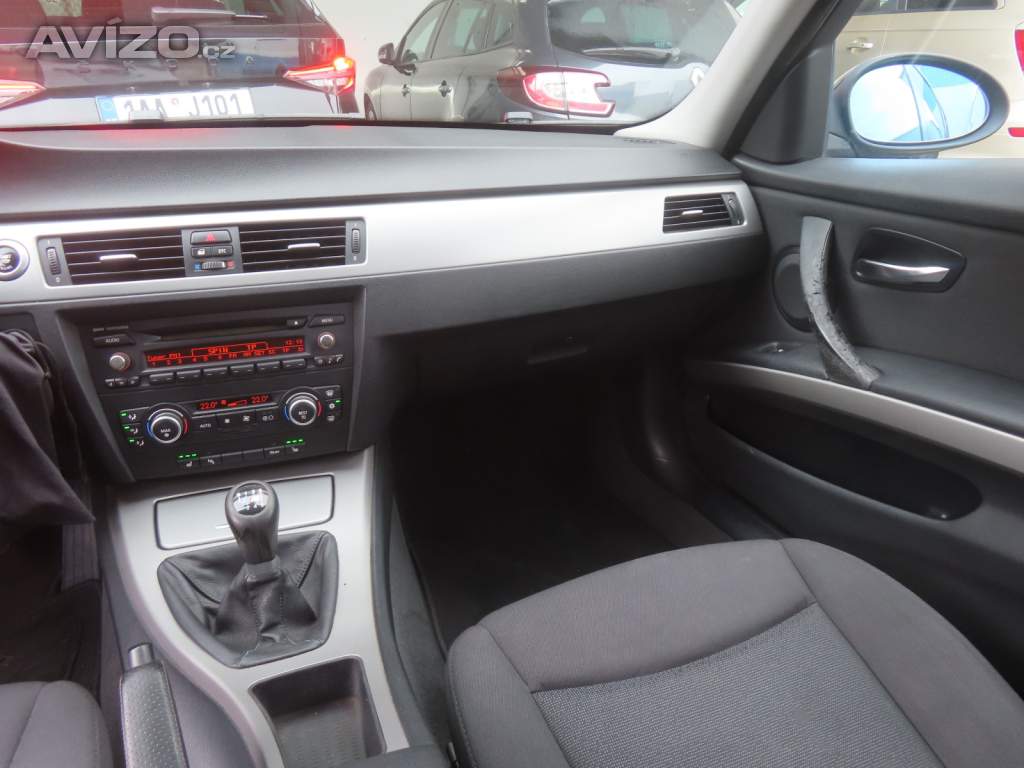 Foto inzerátu BMW Řada 3 318 i