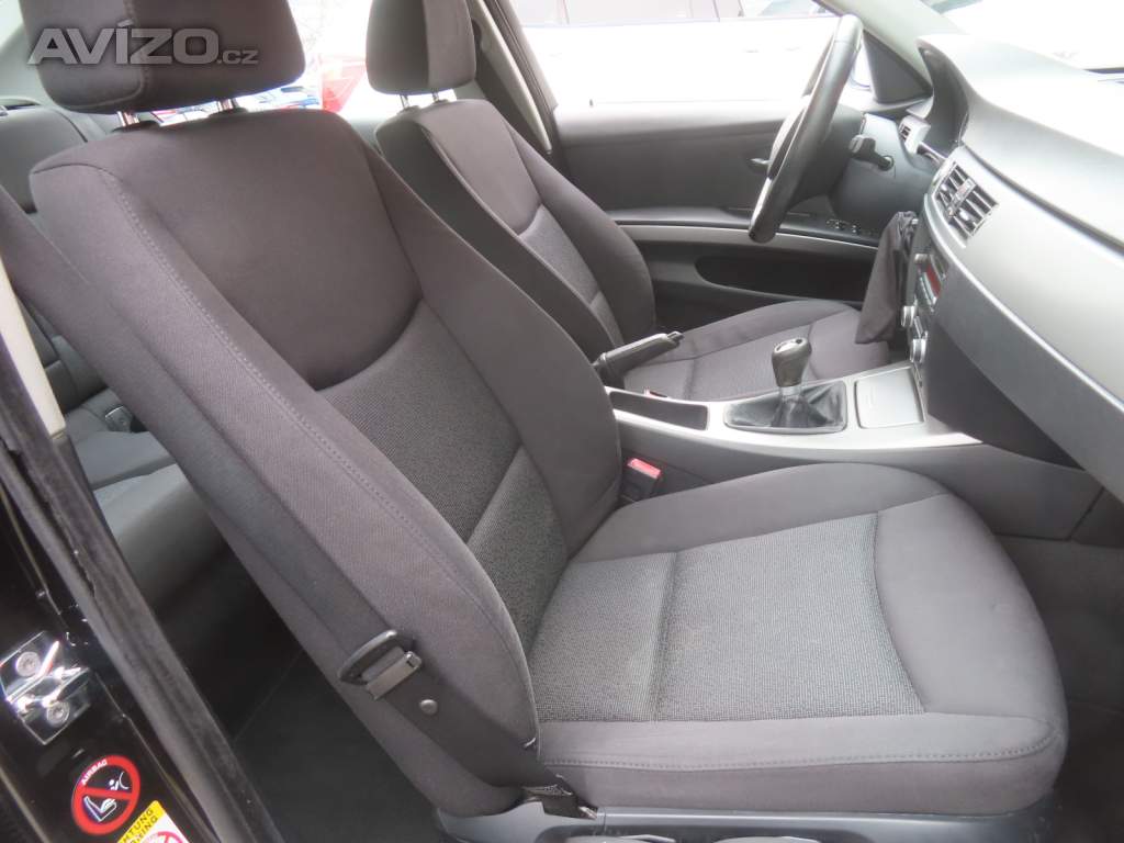 Foto inzerátu BMW Řada 3 318 i