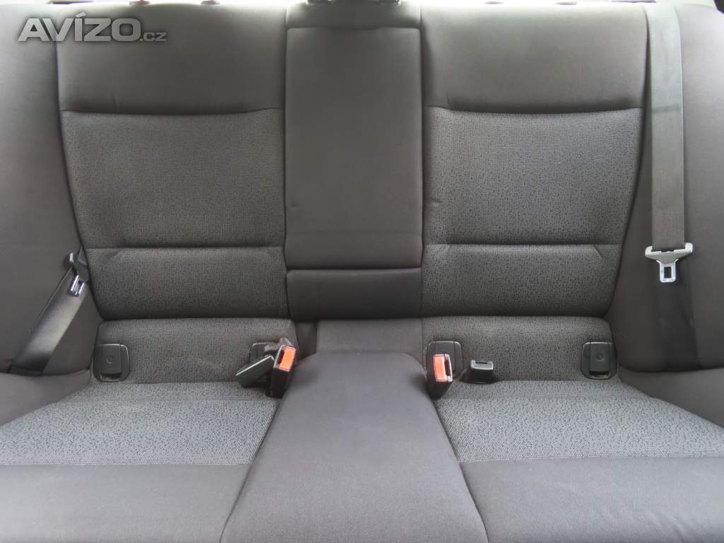 Foto inzerátu BMW Řada 3 318 i