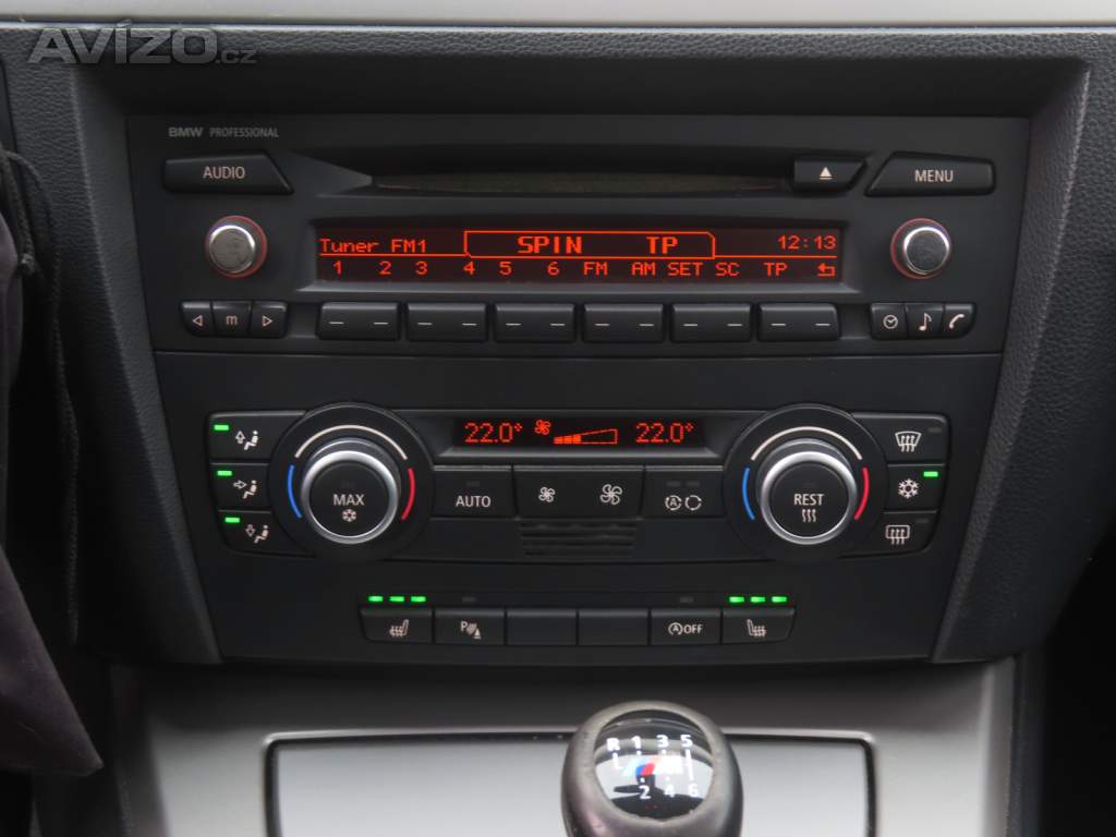 Foto inzerátu BMW Řada 3 318 i