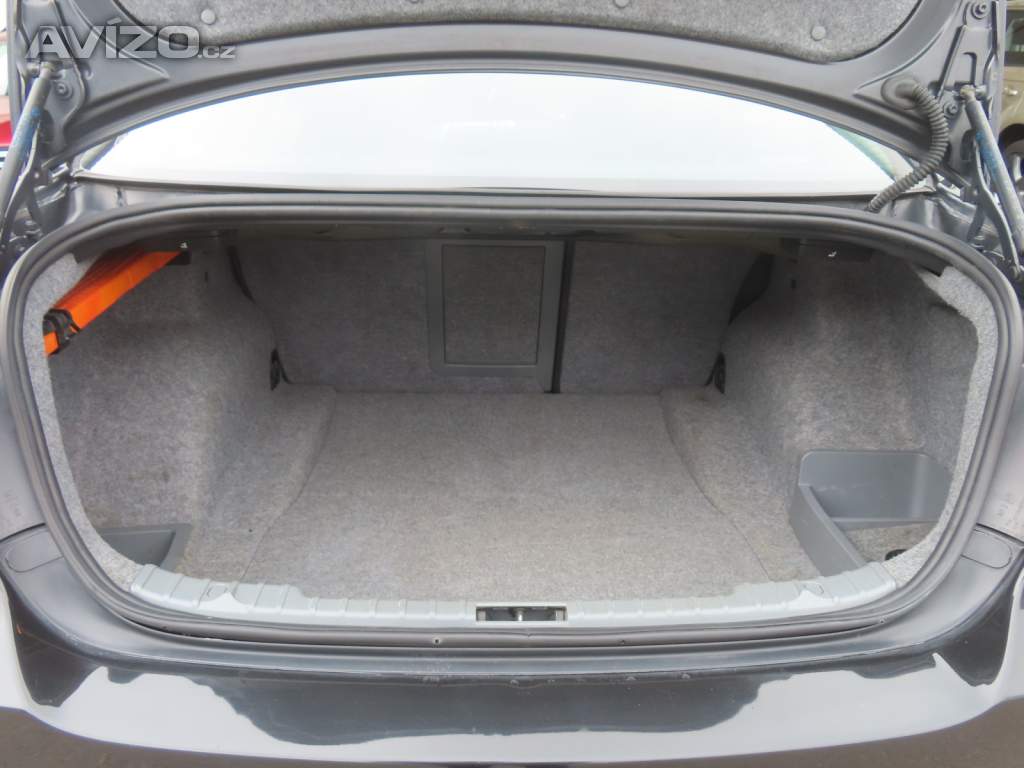 Foto inzerátu BMW Řada 3 318 i